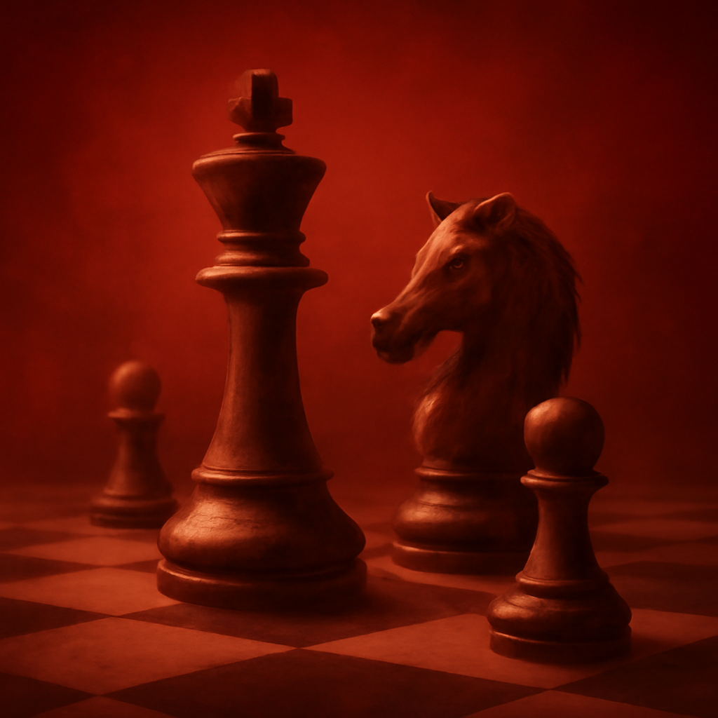 Icon representing 3F Game Access Control.