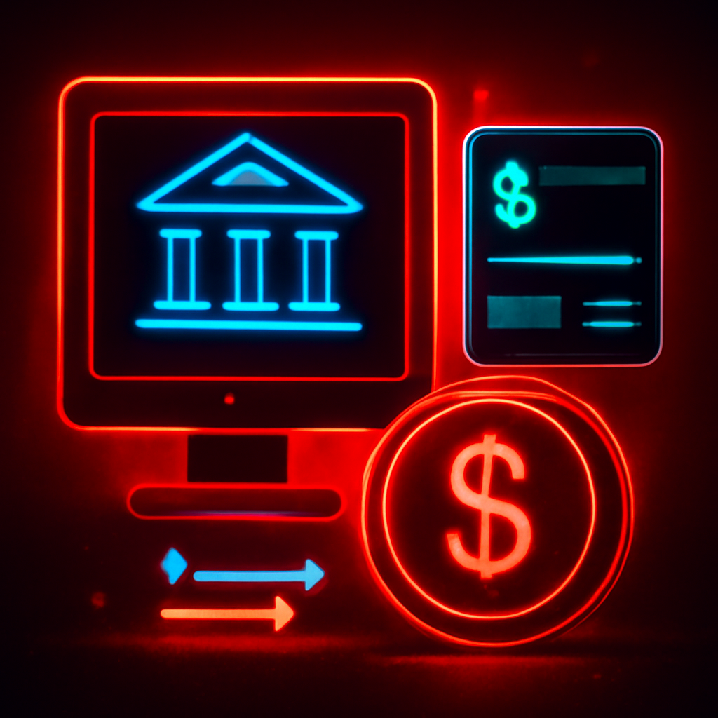 Icon illustrating 3F Game Account security tips.