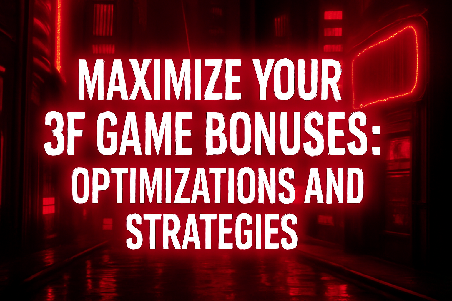 Visual representation of 3F Game Security concepts.