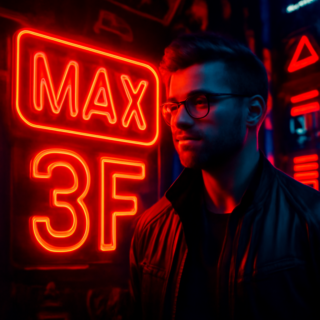 Diagram explaining 3F Game Security.