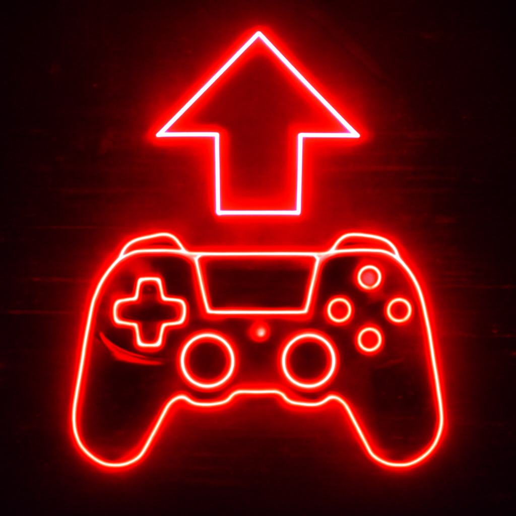 Icon representing 3F Game Security.