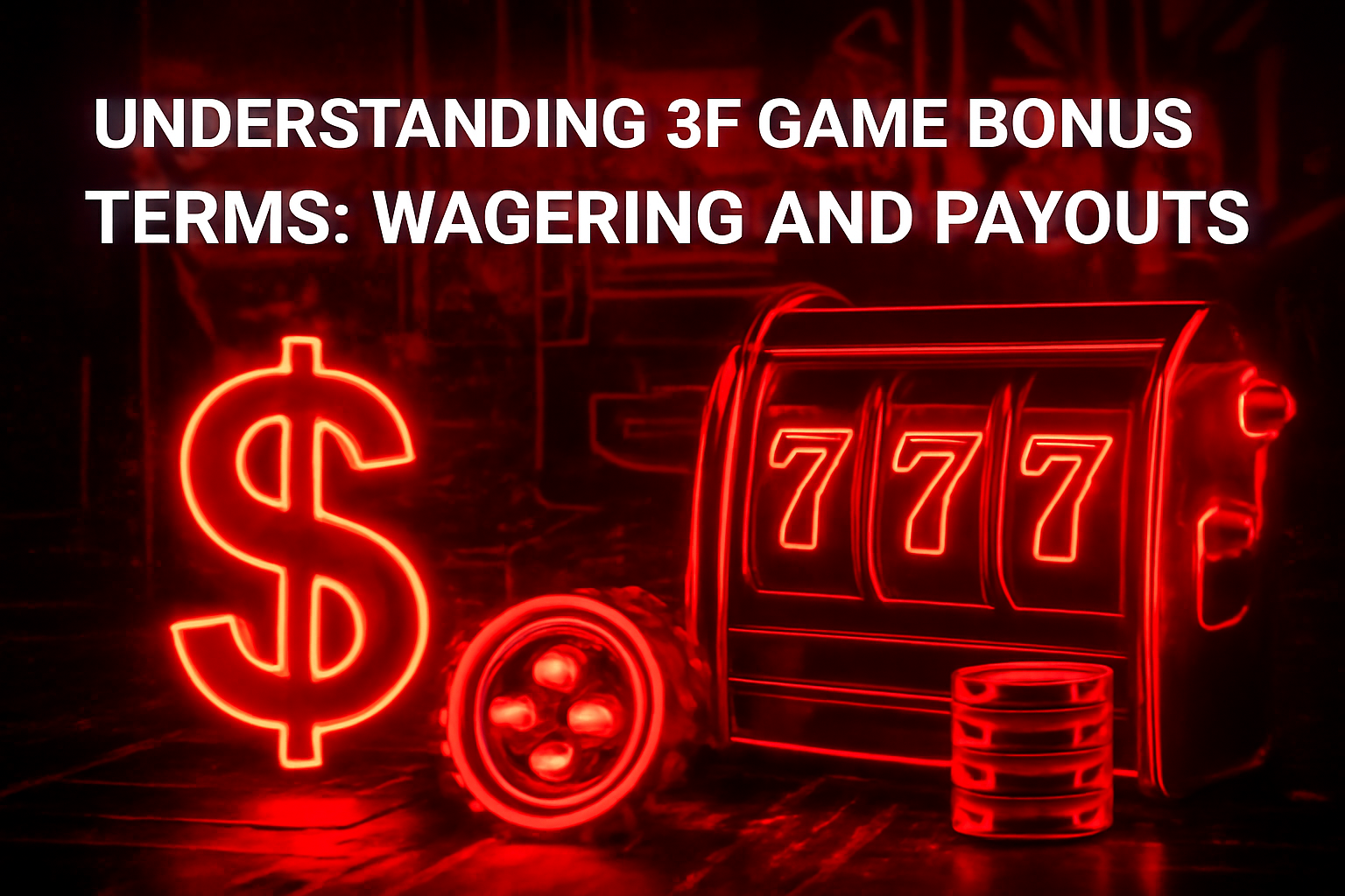 Informational scene on 3F Game Access Control showing secure access features.