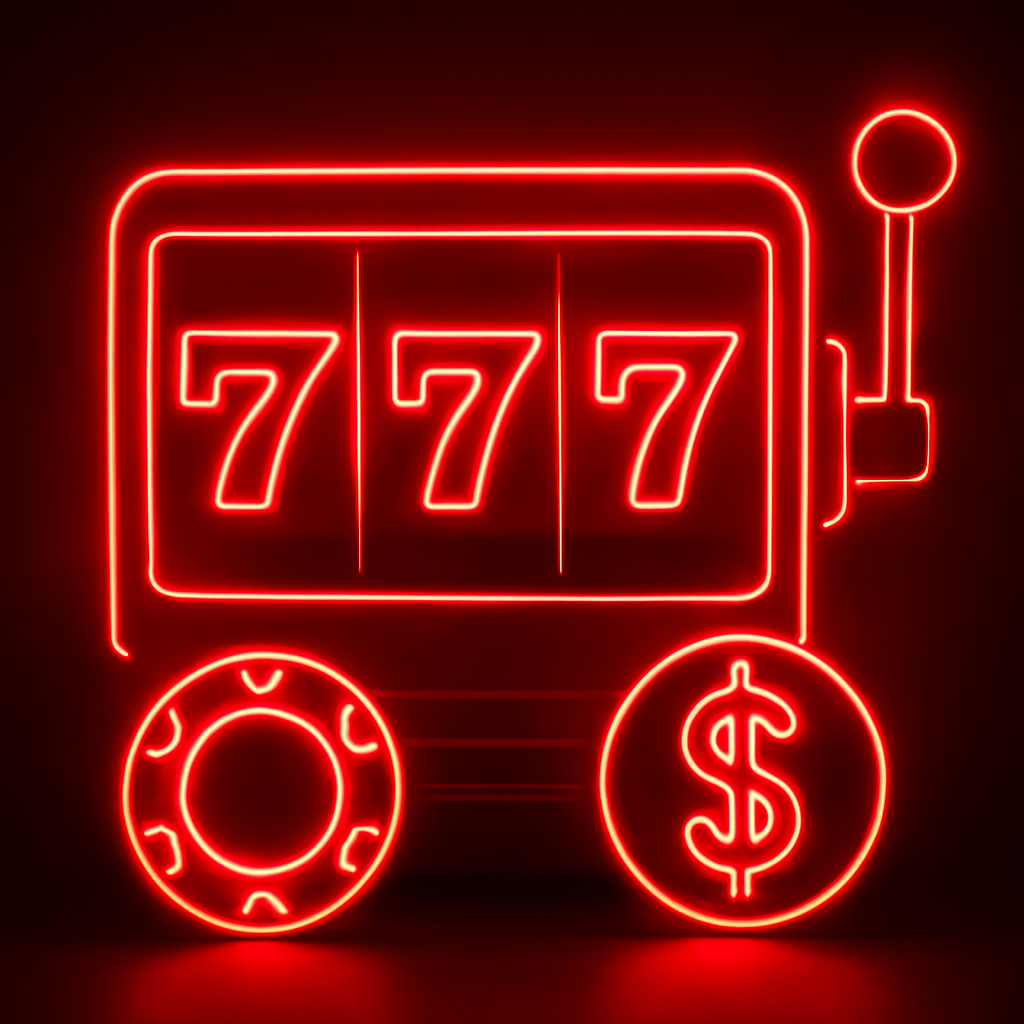 Icon representing 3F Game Access Control.