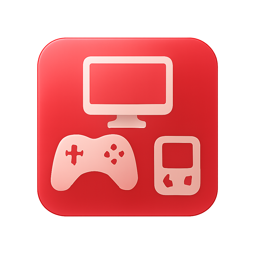 Icon representing 3F Game safety guidelines.