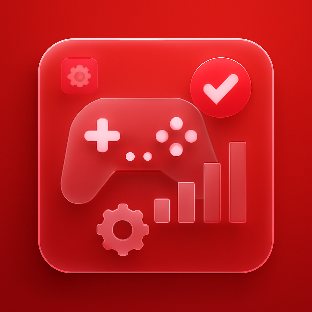 Diagram illustrating key safety measures for 3F Game.