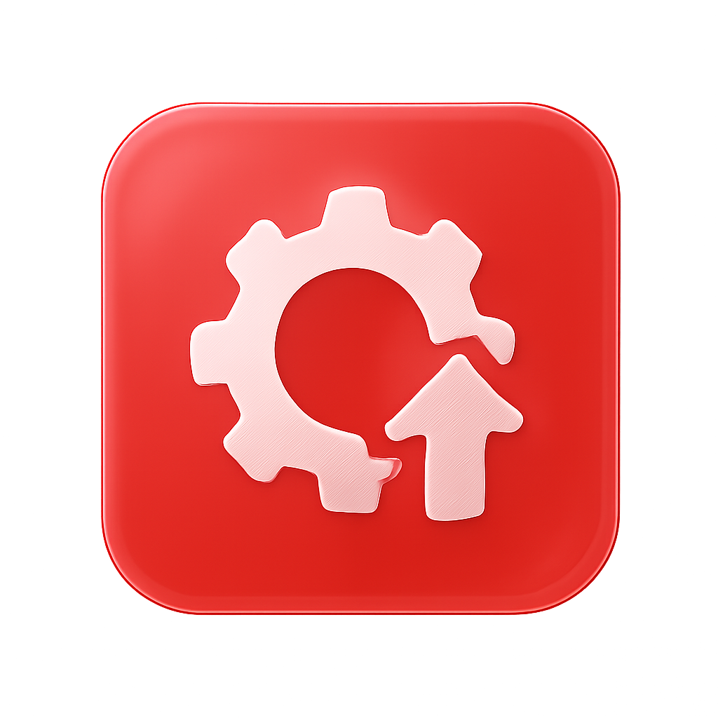 Icon representing 3F Game safety guidelines.