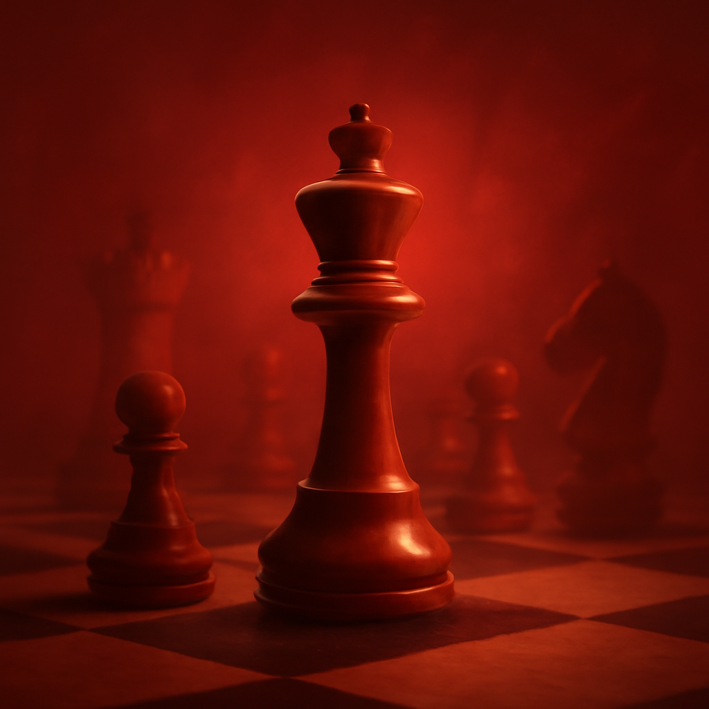 Icon representing 3F Game Security.