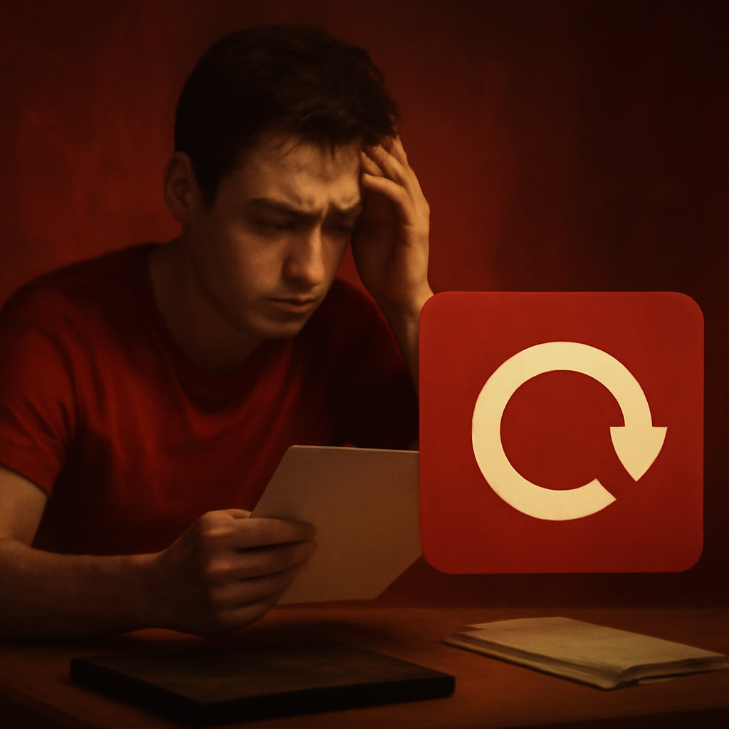 Icon illustrating 3F Game Account security tips.